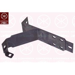 Bumper Mounting Bracket KLOKKERHOLM 9513931 OE Ref 133 707 133A