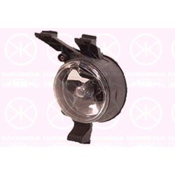 Front Fog Light KLOKKERHOLM 95140281 OE Ref 1C0941703