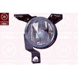 Front Fog Light KLOKKERHOLM 95140285 OE Ref 1C0941699B