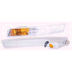 Direction Indicator Light KLOKKERHOLM 95140391 OE Ref 1C0 953 041Q