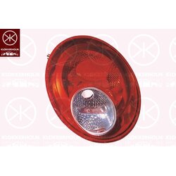 Rear Tail Light KLOKKERHOLM 95140714 OE Ref 1C0 945 172F