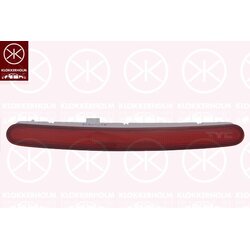 Auxiliary Brake Light KLOKKERHOLM 95140770 OE Ref 1C0945097E