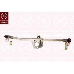 Wiper Linkage KLOKKERHOLM 95143280 OE Ref 1C1955603A