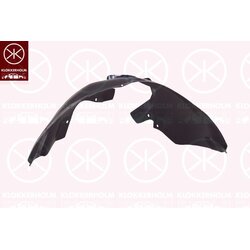Mudguard KLOKKERHOLM 9514386 OE Ref 1C0809962C