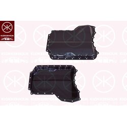 Engine Oil Sump KLOKKERHOLM 9514475 OE Ref 07K103600A