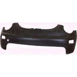 Bumper KLOKKERHOLM 9514900 OE Ref 1C0 807 221D GRU