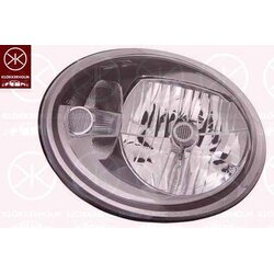 Phare 95150131 pour VW Coccinelle 5C1 941 005A