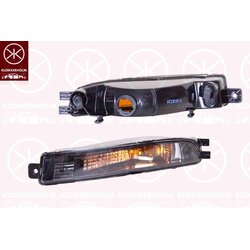 Direction Indicator Light KLOKKERHOLM 95150381 OE Ref 5C5953041D