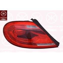 Rear Tail Light KLOKKERHOLM 95150712 OE Ref 5C5945096F