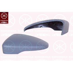 Exterior Mirror Cover KLOKKERHOLM 95151051 OE Ref 5C6 857 537A GRU