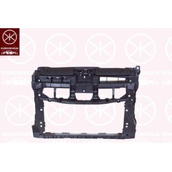 Front Slam Panel KLOKKERHOLM 9515200 OE Ref 5C5 805 588AB