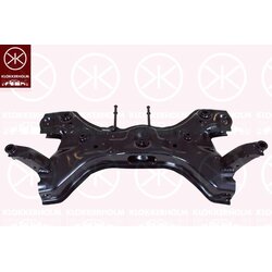Subframe KLOKKERHOLM 9516005 OE Ref 1S0199315