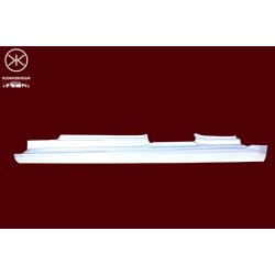 Sill Panel KLOKKERHOLM 9516011 OE Ref 1S4809603