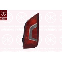 Rear Tail Light KLOKKERHOLM 95160712 OE Ref 1S0 945 096F
