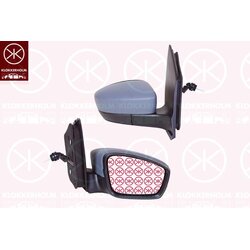 Exterior Mirror KLOKKERHOLM 95161024 OE Ref 5Z1 857 538A GRU