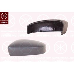 Exterior Mirror Cover KLOKKERHOLM 95161051 OE Ref 5Z1 857 537 9B9