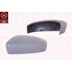 Exterior Mirror Cover KLOKKERHOLM 95161054 OE Ref 5Z1 857 538A GRU