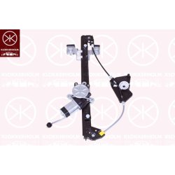 Window Regulator KLOKKERHOLM 95161803 OE Ref 1S4837461A
