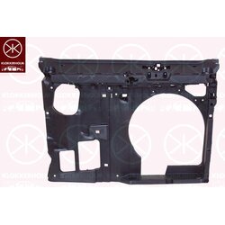 Front Slam Panel KLOKKERHOLM 9516200 OE Ref 1S0805588F