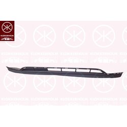 Spoiler KLOKKERHOLM 9516225 OE Ref 1S0 805 903 D 9B9