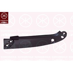 Headlight Base KLOKKERHOLM 9516242 OE Ref 1S0 805 932