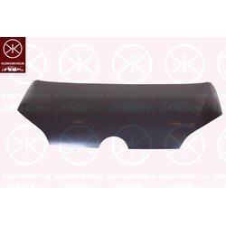 Bonnet KLOKKERHOLM 9516280 OE Ref 1S0823031C