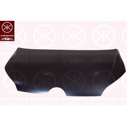 Bonnet KLOKKERHOLM 9516281 OE Ref 1S0 823 031F