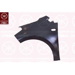 Wing KLOKKERHOLM 9516312 OE Ref 1S0821106C