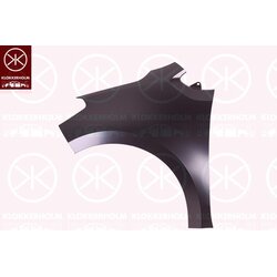 Wing KLOKKERHOLM 9516314 OE Ref 1S0821106F