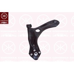 Trailing Control Arm KLOKKERHOLM 9516361 OE Ref 1S0407151