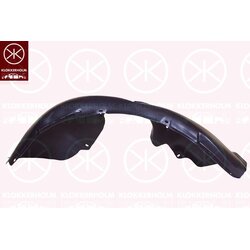Mudguard KLOKKERHOLM 9516385 OE Ref 1S0 809 961 F