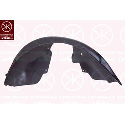 Mudguard KLOKKERHOLM 9516387 OE Ref 1S0809961D