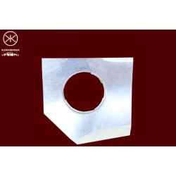 Quarter Panel KLOKKERHOLM 9516522