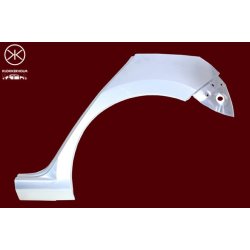 Quarter Panel KLOKKERHOLM 9516581 OE Ref 1S4809603