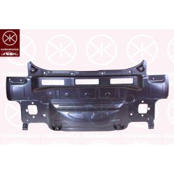 Rear Panel KLOKKERHOLM 9516650 OE Ref 1S0813301B