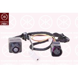 Parking Distance Control Reverse Camera KLOKKERHOLM 95167190A1 OE Ref 1S0980121