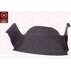 Engine Cover KLOKKERHOLM 9516795