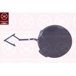 Tow Hook Lid KLOKKERHOLM 9516911 OE Ref 1S0 807 241 C GRU