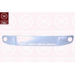 Bumper Grille KLOKKERHOLM 9516911A1 OE Ref 1S0 853 665B GRU