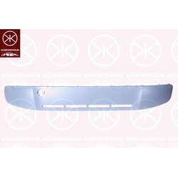 Bumper Grille KLOKKERHOLM 9516912A1 OE Ref 1S0 853 665A GRU