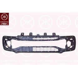 Grille de pare-chocs 9516913 pour VW UP! 1S0 853 677 F 9B9