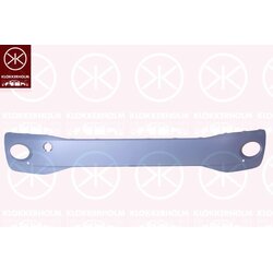 Bumper Grille KLOKKERHOLM 9516914 OE Ref 1S0 853 665 AF GRU