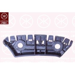 Bumper Mounting Bracket KLOKKERHOLM 9516933 OE Ref 1S0807183A