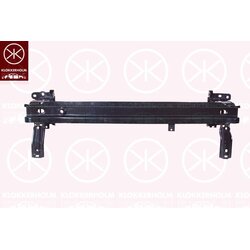 Bumper Support Bar KLOKKERHOLM 9516940