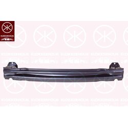 Bumper Support Bar KLOKKERHOLM 9516980