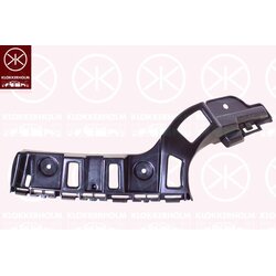 Bumper Mounting Bracket KLOKKERHOLM 9516982