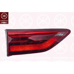 Rear Tail Light KLOKKERHOLM 95170706A1 OE Ref 5H0945094C