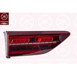 Rear Tail Light KLOKKERHOLM 95170707A1 OE Ref 5H0945307