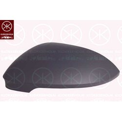 Exterior Mirror Cover KLOKKERHOLM 95171051 OE Ref 5H0857537GRU