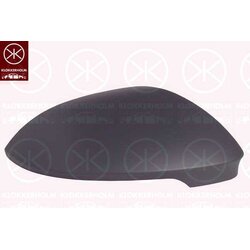 Exterior Mirror Cover KLOKKERHOLM 95171052 OE Ref 5H0857538GRU